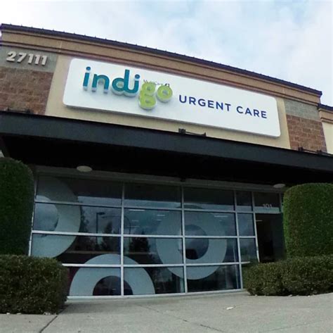 Indigo urgent care covington. Things To Know About Indigo urgent care covington. 